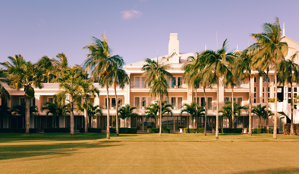 Sugar Beach et Long Beach couronnés aux World Luxury Hotel Awards